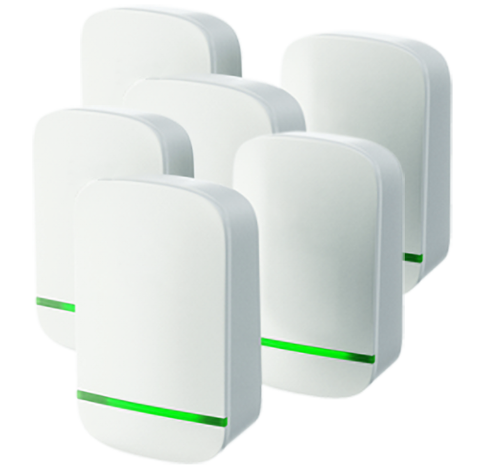 6-Pack Power Saver Pro X