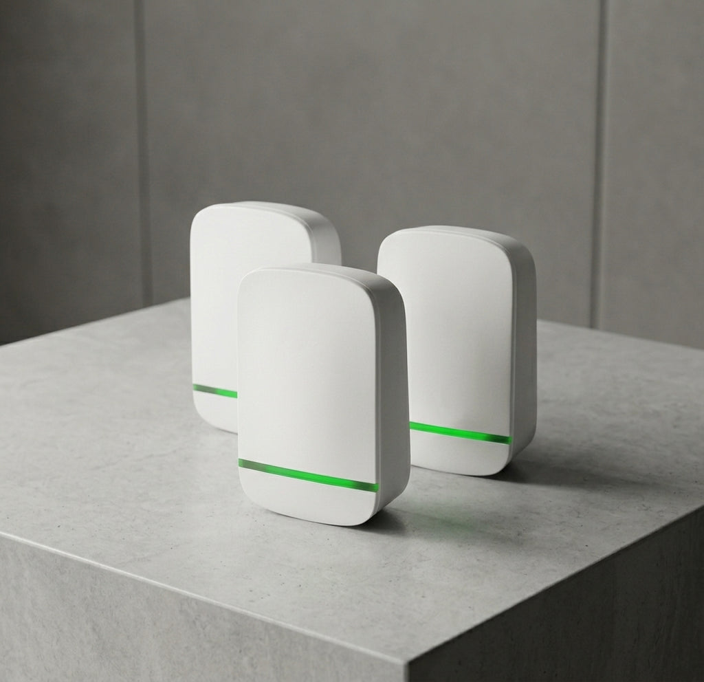 3-Pack Power Saver Pro X
