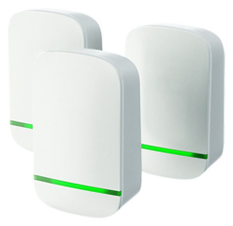 3-Pack Power Saver Pro X