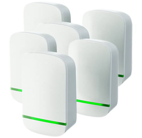 6-Pack Power Saver Pro X