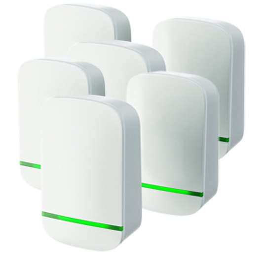 6-Pack Power Saver Pro X